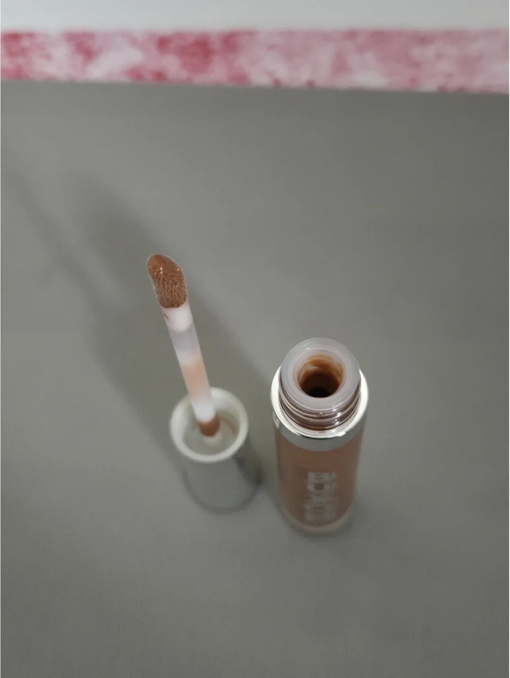 Buxom Full-On Plumping Lip Cream Sangria Full Size Lip Gloss New In Box 4.2ml